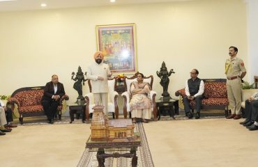 दीपावली मिलन कार्यक्रम