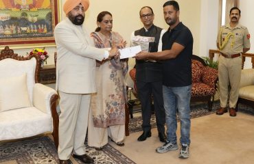 दीपावली मिलन कार्यक्रम