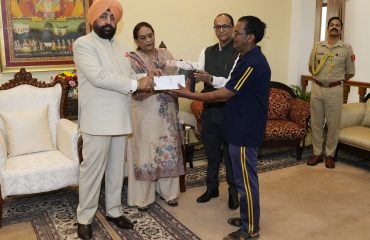 दीपावली मिलन कार्यक्रम