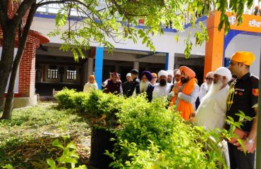 Teachings of Guru Nanak Dev Ji Continue to Inspire Humanity: Governor