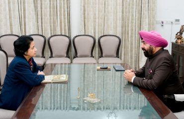 Director of All India Institute of Medical Sciences (AIIMS) Rishikesh