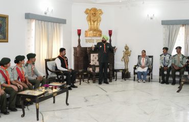 भारत स्काउट्स एवं गाइड्स