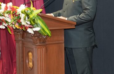 76th Constitution Day