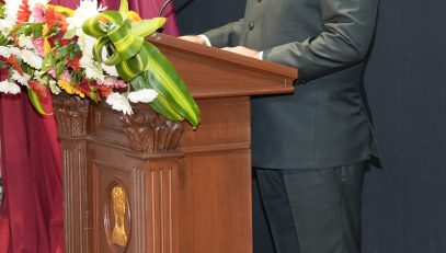 76th Constitution Day