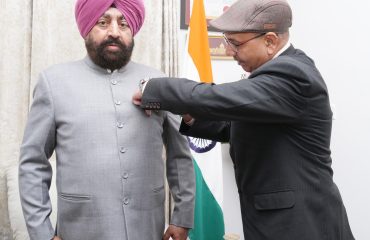 सशस्त्र सेना झंडा दिवस