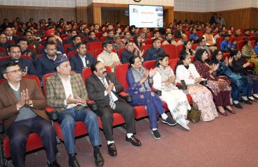 Officials, employees, and their family member participating in the 