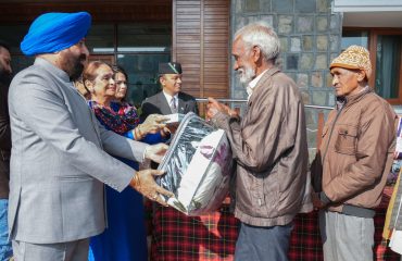 शिव मंदिर ब्रहमपुरी और के. के. एम. सोसायटी नालापानी, देहरादून