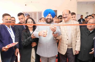 Harshal Foundation Dehradun