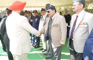 विजय दिवस