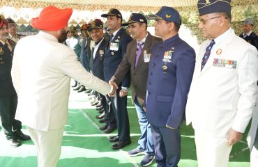 विजय दिवस