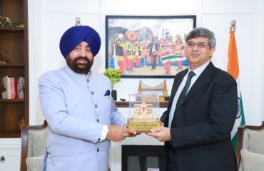 Joint Secretary, Ministry of Defence