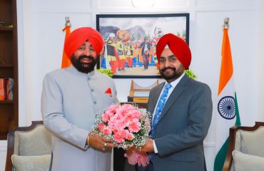 Election Commissioner