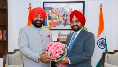 Election Commissioner