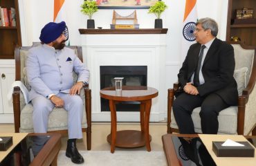 Joint Secretary, Ministry of Defence