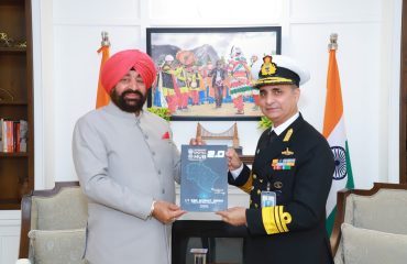 वाइस एडमिरल