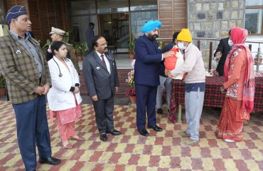 राष्ट्रीय क्षय उन्मूलन कार्यक्रम