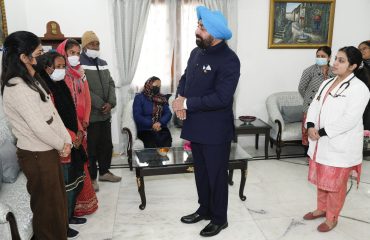 National Tuberculosis Elimination Programme