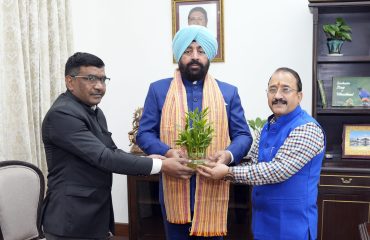 Uttarakhand Other Backward Classes Commission