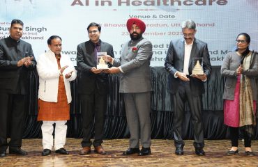 Effective Use of AI in the Healthcare Sector