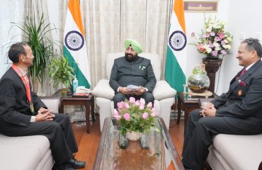 अंतर्राष्ट्रीय ट्रेल रन प्रतियोगिता के विजेता