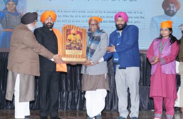 वीर बाल दिवस