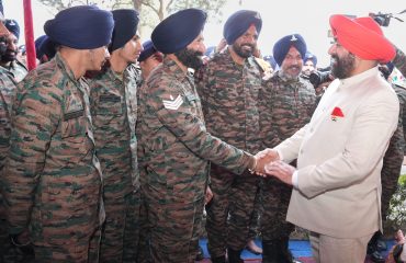 नव वर्ष 2026