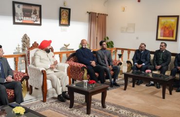 नववर्ष 2026 की शुभकामनाएं