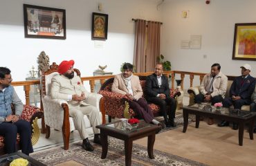 New Year 2026 greetings