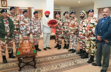 नववर्ष 2026 की शुभकामनाएं