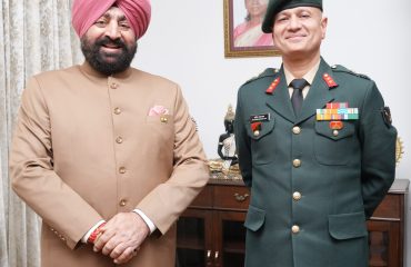 जीओसी, 14 इन्फैंट्री डिवीजन, मुख्यालय क्लेमेंट टाउन