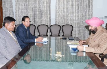 Uttarakhand Human Rights Commission