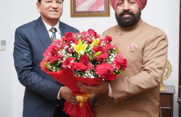 Uttarakhand Human Rights Commission