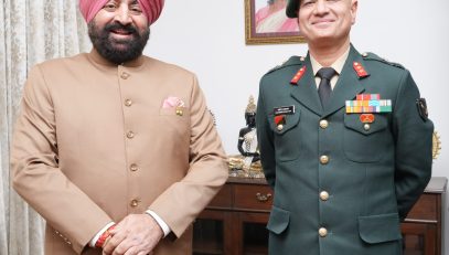 GOC, 14 Infantry Division, Headquarters Clement Town