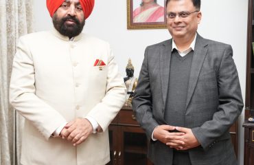 सचिव, सूचना प्रौद्योगिकी विभाग, उत्तराखण्ड