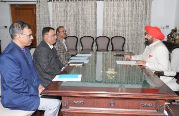 Information Technology Department, Uttarakhand,