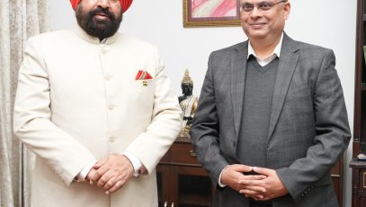 Information Technology Department, Uttarakhand,