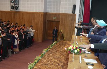 राष्ट्रीय मतदाता दिवस