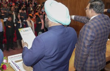 राष्ट्रीय मतदाता दिवस