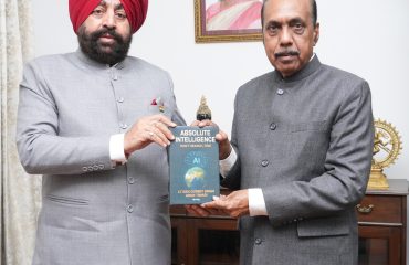 Mr. Shatrughan Singh, Chief Executive Officer (CEO)