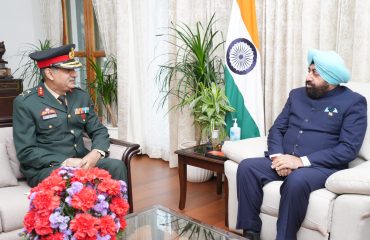 एनसीसी निदेशालय