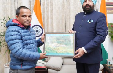 fisheries entrepreneur