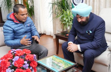 मत्स्य पालन उद्यमी