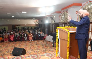 Hindi Journalism Bi-centenary Celebration