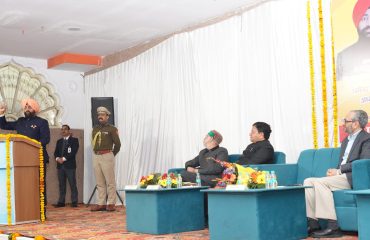 हिन्दी पत्रकारिता द्वि-शताब्दी समारोह