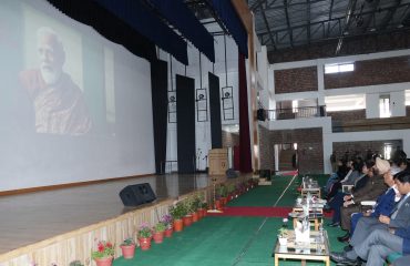 Pariksha Pe Charcha - 2026