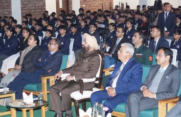 Pariksha Pe Charcha - 2026