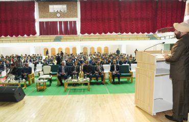 Pariksha Pe Charcha - 2026