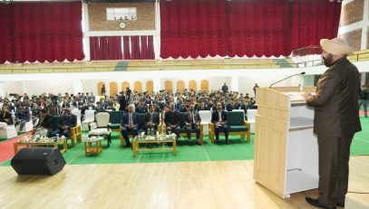 Pariksha Pe Charcha - 2026