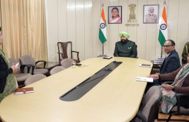 वीर माधो सिंह भंडारी उत्तराखण्ड तकनीकी विश्वविद्यालय की कुलपति