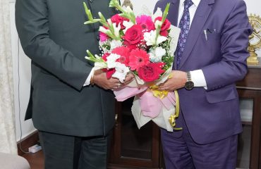 गोविन्द बल्लभ पंत कृषि एवं प्रौद्योगिक विश्वविद्यालय के कुलपति